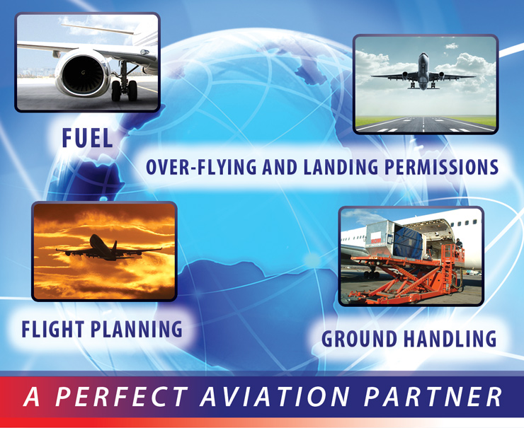 Global Aviation Services